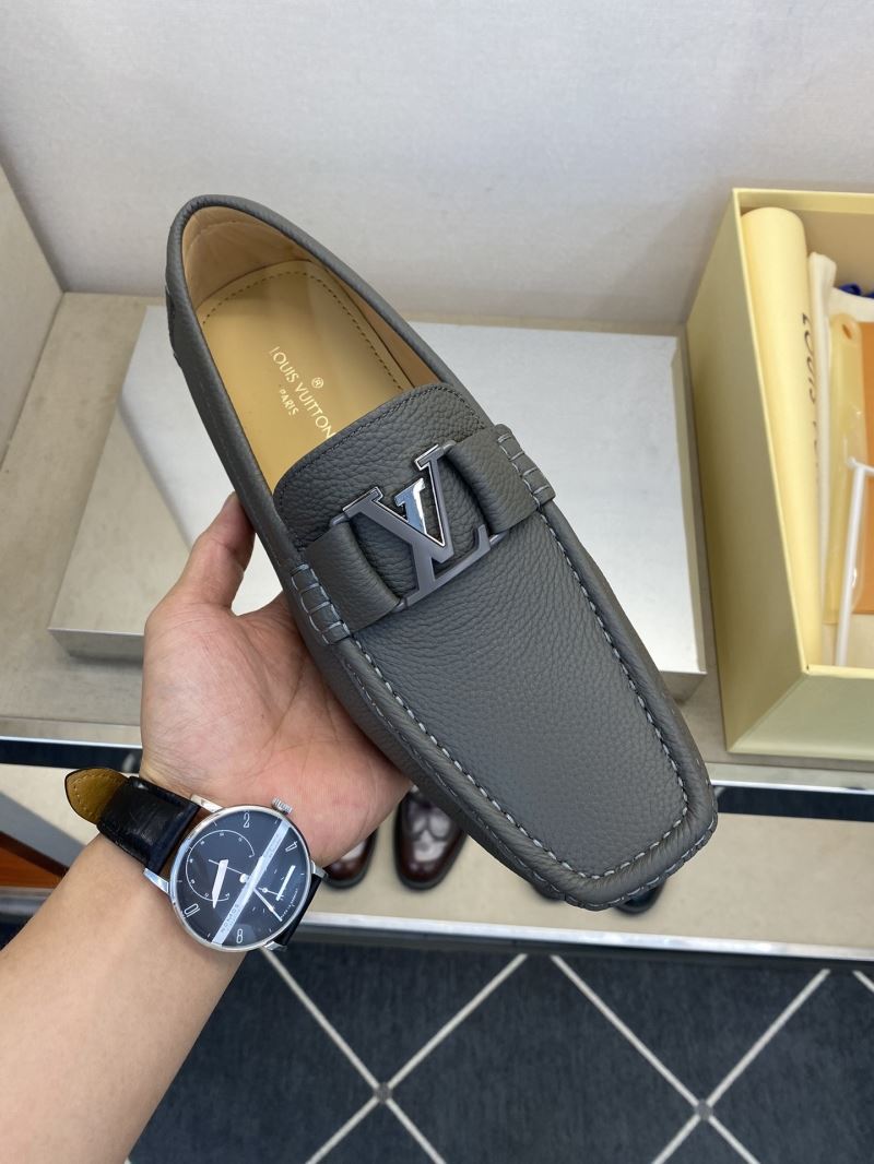 Louis Vuitton Tods Shoes